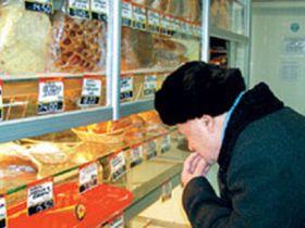 Рост цен на хлеб, сайт news.vdv-s.ru 