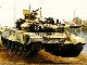Танк Т-90. Фото с сайта: tank-t-90.narod.ru