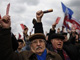 Митинг на Болотной площади. Фото: daylife.com