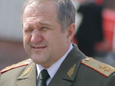 Генерал Булавин. Фрагмент фото: zdorovie.viperson.ru
