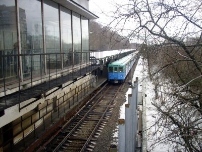 Станция метро "Измайловская". Фото: ru.wikipedia.org