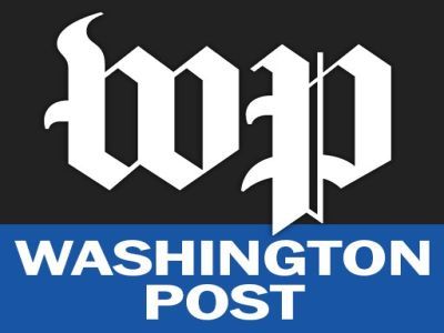 Логотип "Вашингтон Пост". Источник: https://twitter.com/washingtonpost