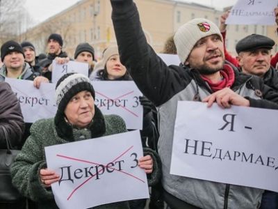 Протесты в Белоруссии. Фото: www-cdn.intex-press.by.
