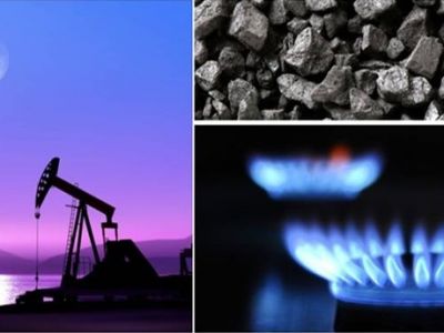 Нефть, уголь, газ. Фото: thinglink.me