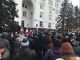 Народный сход в Кемерово, 27.3.18. Фото: Максим Учватов, www.facebook.com/uchvatov