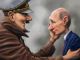 Гитлер и Путин. Фото: News.bigmir.net