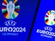 Логотип Евро-2024. Фото: Global Look Press