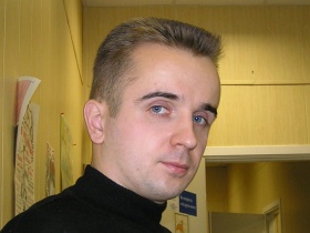 Артем Пироговский