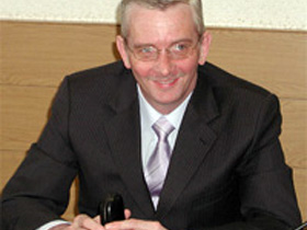 Алексей Ильин, глава Тамбова, фото с сайта Тамбовской городской думы