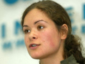Мария Гайдар. Фото с сайта kp.ru