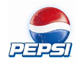 Логотип Pepsi