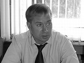 Александр Новиков, фото Игоря Гольдберга, Каспаров.Ru