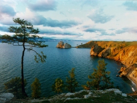 Байкал. Фото: http://forex.irk.ru