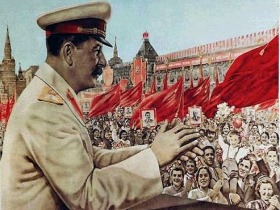 Иосиф Сталин. www.psmb.ru