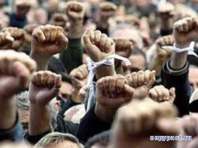Митинг. Фото с сайта www.copypast.ru