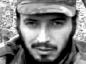 Террорист Магомедали Вагабов. Фото с сайта www.img.vz.ru