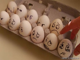 Яйца. Фото с сайта www.ellf.ru