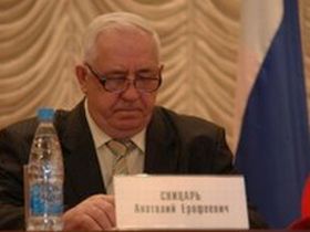 Депутато Анатолий Сницарь, фото с сайта omskpress.ru
