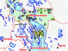 Медвежьегорск, фото с сайта dl.krc.karelia.ru