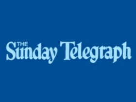 The Sunday Telegraph. Картинка с сайта mediaspy.org