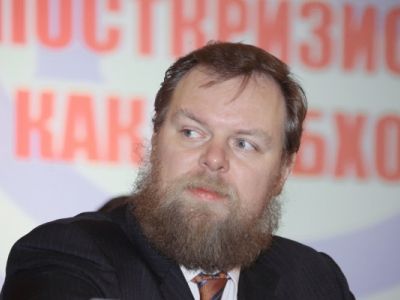 Дмитрий Ананьев. Фото: m.forbes.ru 