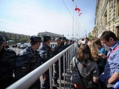 : мая Манежная площадь. Фото: ridus-news.livejournal.com : мая Манежная площадь. Фото: ridus-news.livejournal.com