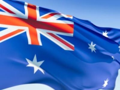 Флаг Австралии. Фото: russianwomanjournal.com Флаг Австралии. Фото: russianwomanjournal.com