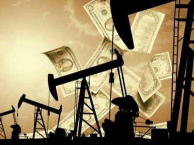 Нефть и деньги. Источник - http://static.gazeta.ua/