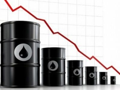 Падние цен на нефть. Фото: forex-kz.kz