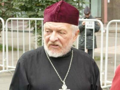 О. Глеб Якунин. Источник - http://www.trud.ru/ О. Глеб Якунин. Источник - http://www.trud.ru/