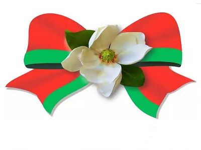 Беларусь, символика Дня Победы. Источник - http://nr2.com.ua/
