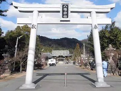 Япония, храм Исэ. Источник - http://101travel.ru/