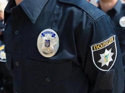 Полиция Украины, Фото: focus.ua