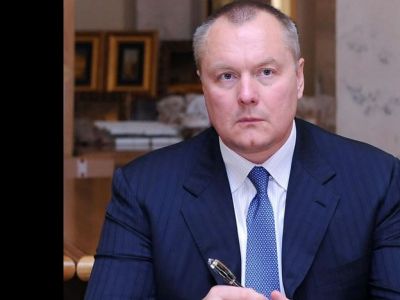 Украинский депутат Андрей Артеменко, Фото: 112.ua