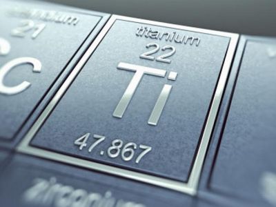 Титан. Источник - thermalinfo.ru