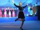 Мария Захарова танцует 