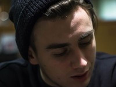 Студент Ян Сидоров. Фото: Rufinder.pro Студент Ян Сидоров. Фото: Rufinder.pro