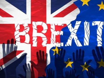 Brexit. Фото: vestifinance.ru