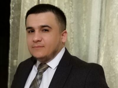 Фаррух Махкамов. Фото: предоставлено для Каспаров.Ru женой Махкамова Фаррух Махкамов. Фото: предоставлено для Каспаров.Ru женой Махкамова