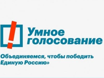 Умное голосование. Фото: votesmart.appspot.com