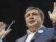 Михаил Саакашвили. Фото: Global Look Press