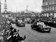 Въезд Гитлера в Вену после захвата Австрии. Фото: ru.wikipedia.org