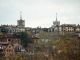Разрушенный Мариуполь. Фото: Михаил Терещенко / ТАСС