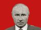 Путин. Обложка журнала The Economist (выпуск от 29 июня 2023 года).