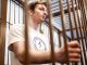 Тимур Бажаев в Замоскворецком суде. Фото: Валерий Шарифулин / ТАСС